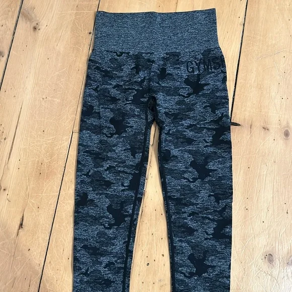 Gymshark leggings - Picture 1 of 7